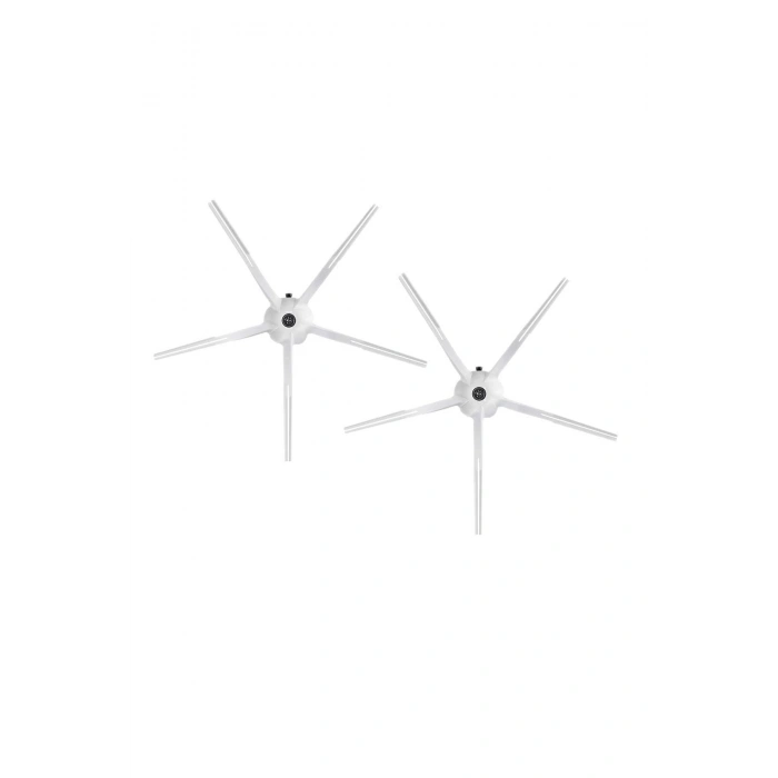 Roborock S5 Max /s6 Maxv/ S6 Pure Uyumlu 6 Parça Set