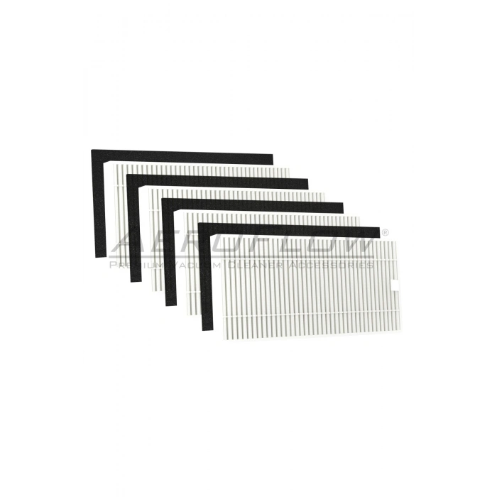 Anker Eufy Robovac 11 Hepa Filtre Set - T0904021