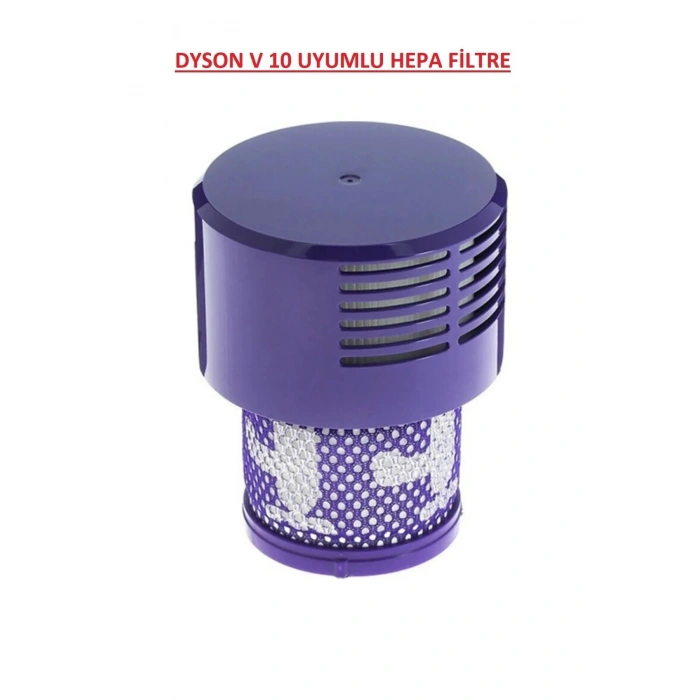 DYSON V10 UYUMLU Hepa Filtre