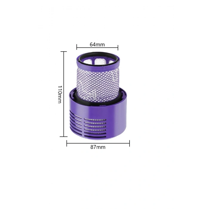 DYSON V10 UYUMLU Hepa Filtre