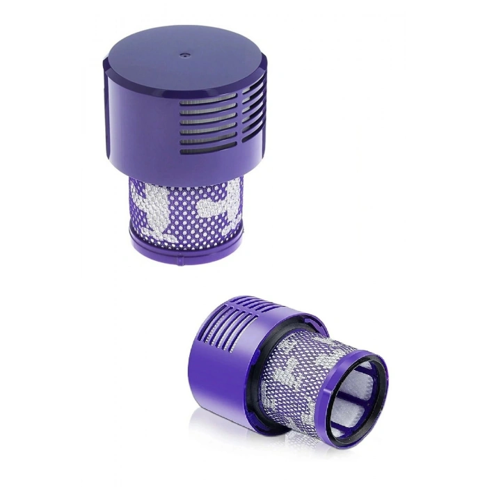 DYSON V10 Uyumlu Hepa Filtre 2 Adet