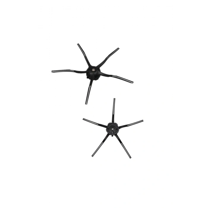 Roborock S7 Maxv / S7 Maxv + plus/ S7 Maxv Ultra / G10S/G10S PRO Uyumlu Yedek Set