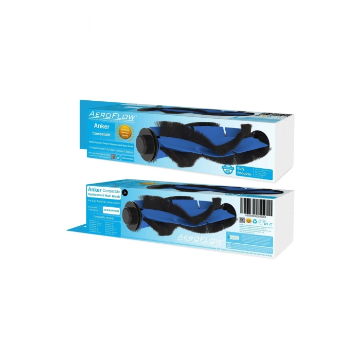 Eufy Robovac 11s Uyumlu Ana Fırça