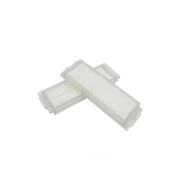 Mop 2 Pro Lite MJST1SHW uyumlu fırça HEPA filtre seti