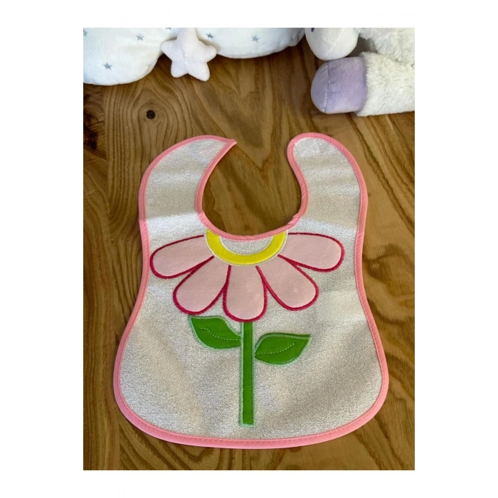 Sıvı geçirmez mama önlüğü