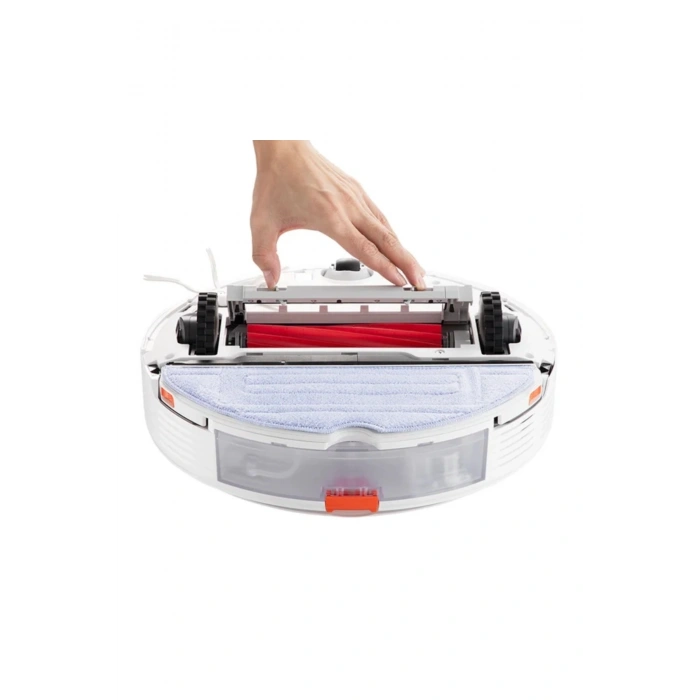 Roborock S7 Sonic mopping S7 plus S7 ultra Uyumlu  yedek fırça kapak filtre