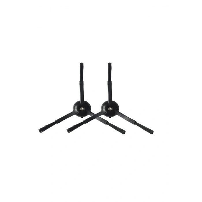 Roborock Q5 Pro Q8 Max Q7 Max Q7 Pro Uyumlu Yan Fırça 2 Adet