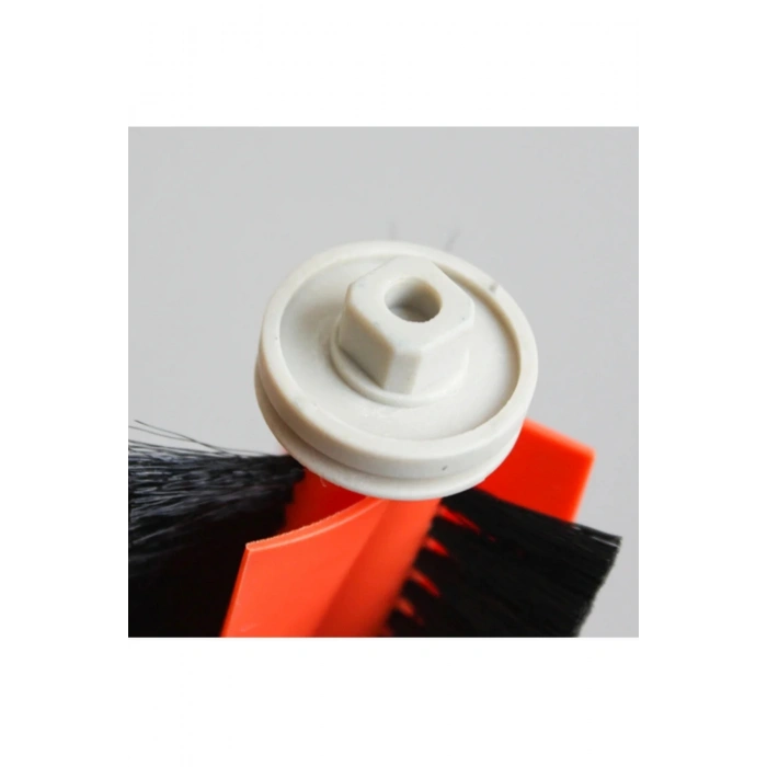 Xiaomi mop 2 pro Lite MJST1SHW MJSTL modeli uyumlu 2 adet ana fırça