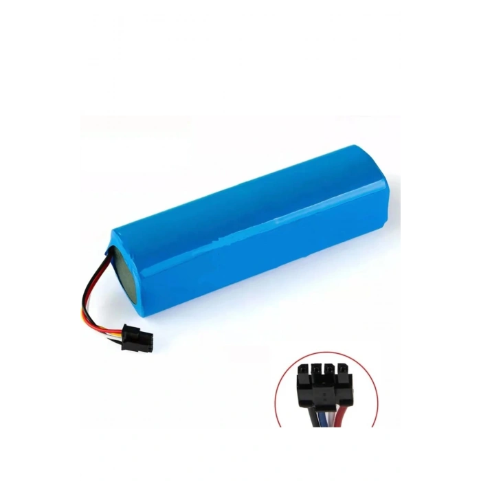Xiaomi Mop P (mop pro model STYTJ02YM) uyumlu pil batarya