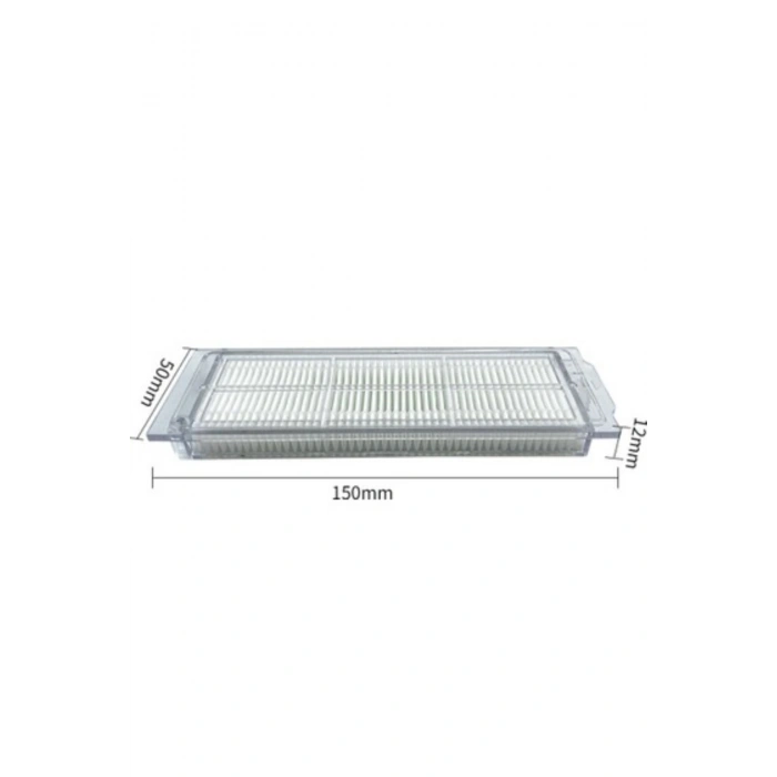 Xiaomi Mop P (mop2 pro değil) sadece Mop Pro yedek seti