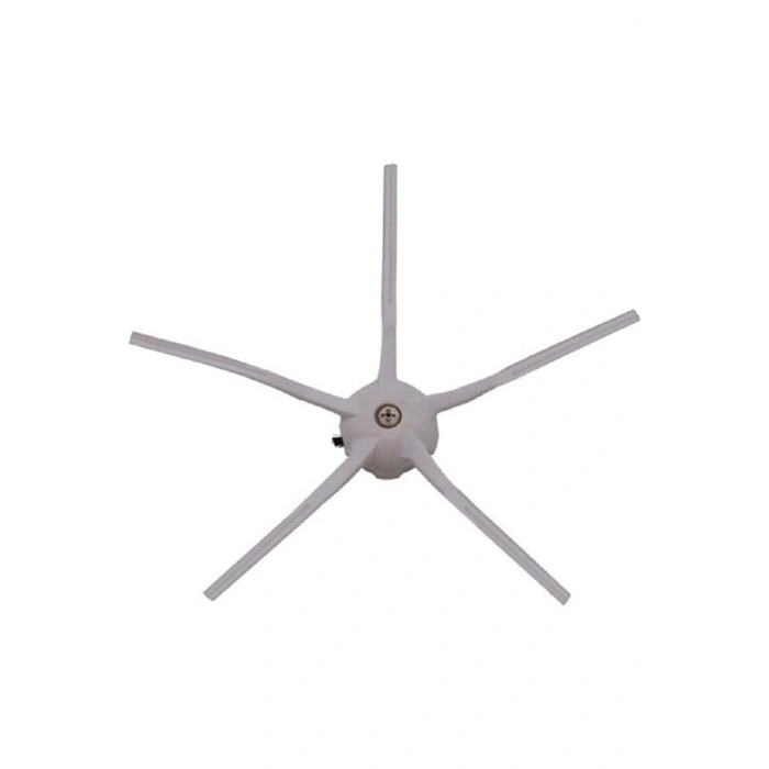 S50-s55-s5-s5 Max-s6-s6 Pure Robot Süpürge Uyumlu 7li Yedek Parça Seti