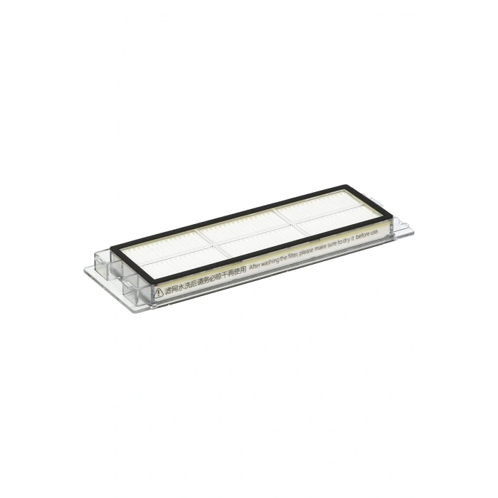 S5-s6 Toz Kutusu Filtre Vakum Filtresi 2 Li