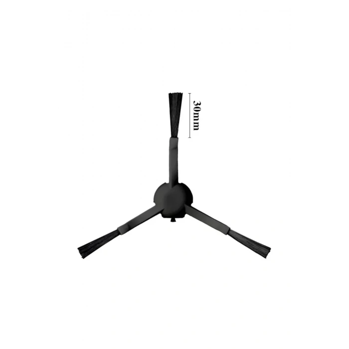 Dreame D10s Pro D9 Max Uyumlu Fırça Filtre Paspas Yedek