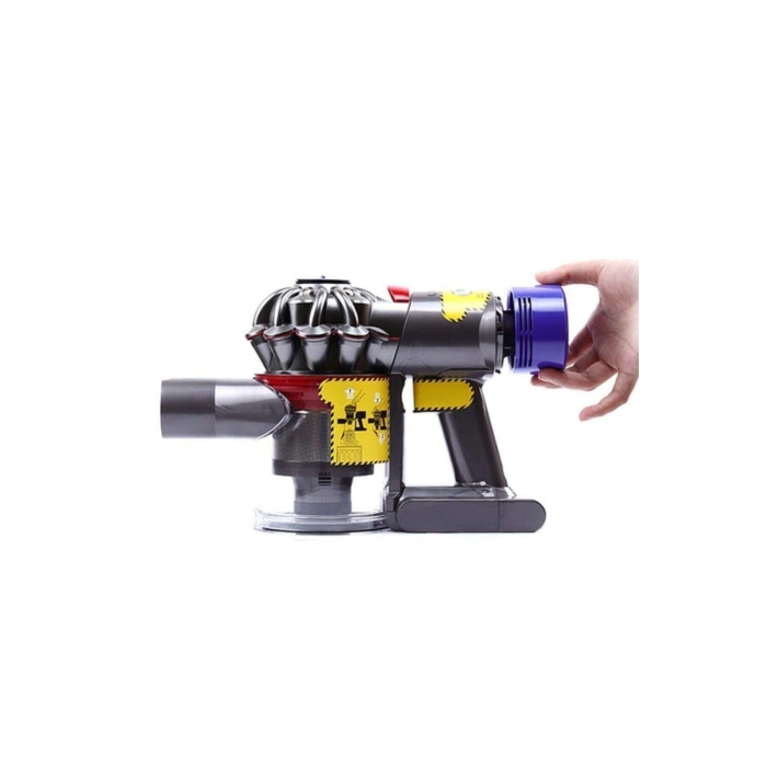 Uyumlu DYSON V10 Absolute Serisi Yıkanabilir Filtre