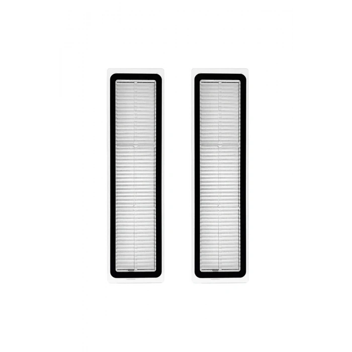 L10S Pro uyumlu HEPA filtre 2 adet
