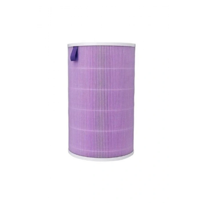 Mi Air Purifier 2s Uyumlu Hava Temizleyici Antibacterial Filtre (%100 Ithal A+ Kalite)