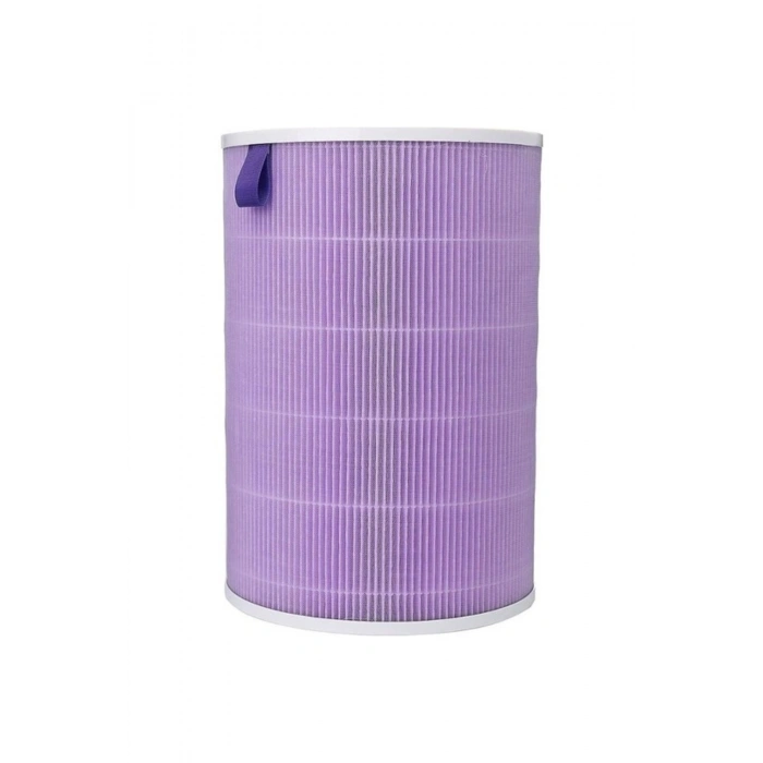 Mi Air Purifier 2 Uyumlu Hava Temizleyici Antibakteriyel Filtre (%100 Ithal A+ Kalite)