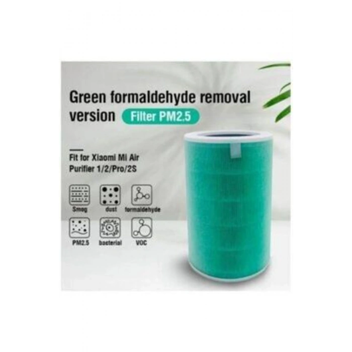 Mi Hava Temizleyici Anti-formaldehit S1 Filtre Mi Hava Temizleyici Antibakteriyel Filtre