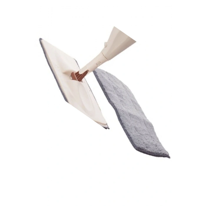 360 derece dönebilen sprey mop paspas yedek Universal 35x12 cm