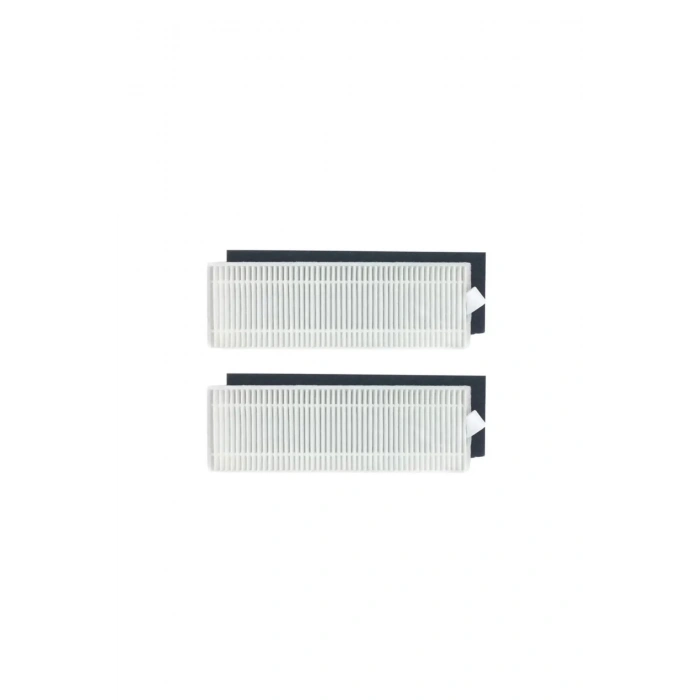 Vacuum Mop Essential (MJSTG1) Uyumlu 2 ADET HEPA FİLTRE Yedek Parça Seti