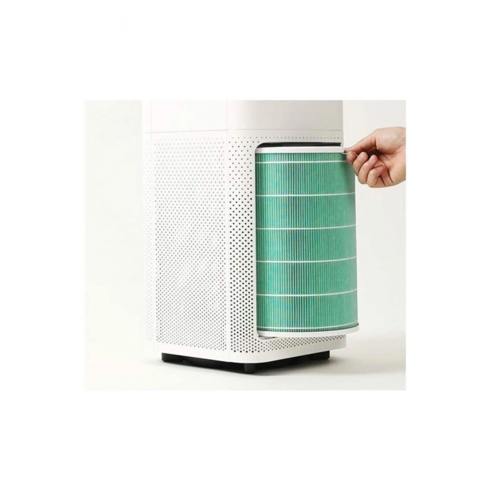 Air Purifier 3c Hava Temizleyici Orijinal S1 Fomaldehit Filtre