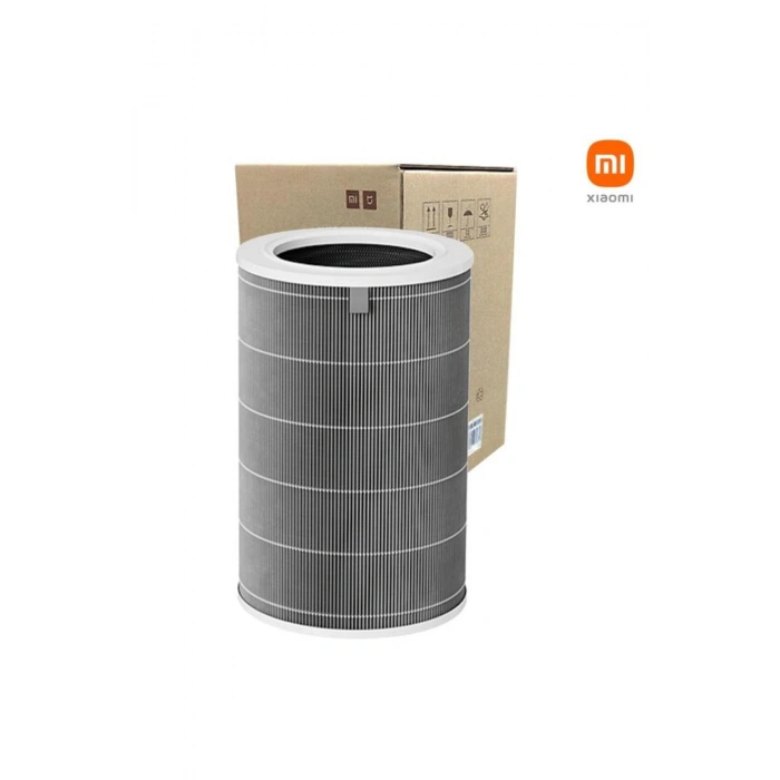 Mi Smart 4 Lite Air Purifier Hepa Filtre