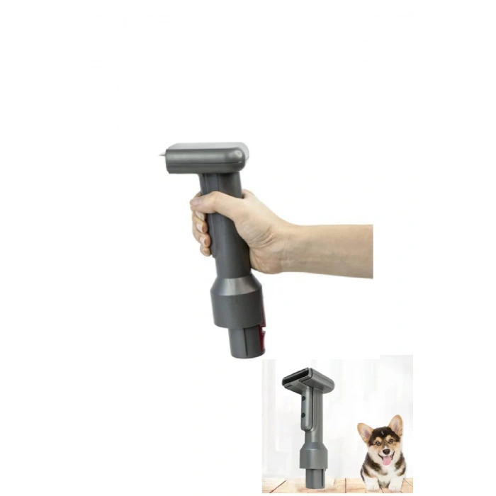 Dyson V7 V8 V10 V11 V15 Dik süpürge uyumlu Kedi Köpek Evcil hayvan tarağı