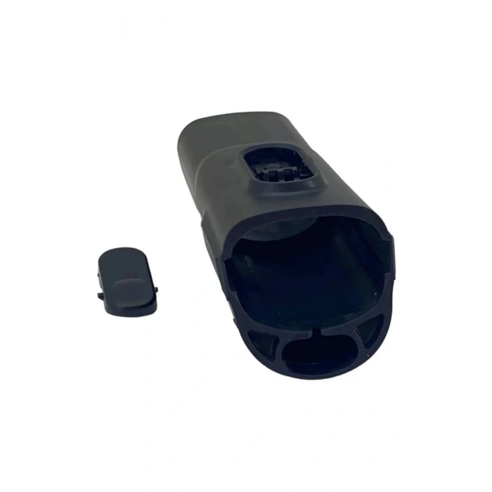 XC 8049 Speed Pro Max Dikey Süpürge Boru Tamir Kiti ve Metal Yaylı Buton