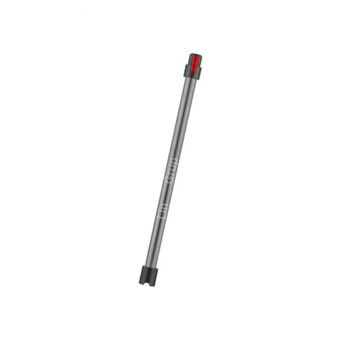 Dyson V15 V11 V10 V8 V7 detect süpürge uyumlu boru Gri