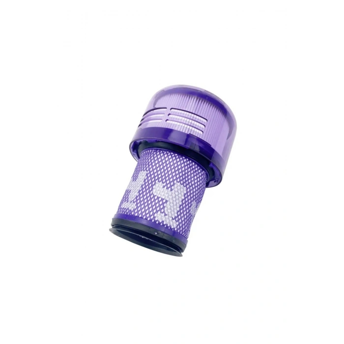 Dyson V12 Detect slim absolute modeli uyumlu HEPA Filtre