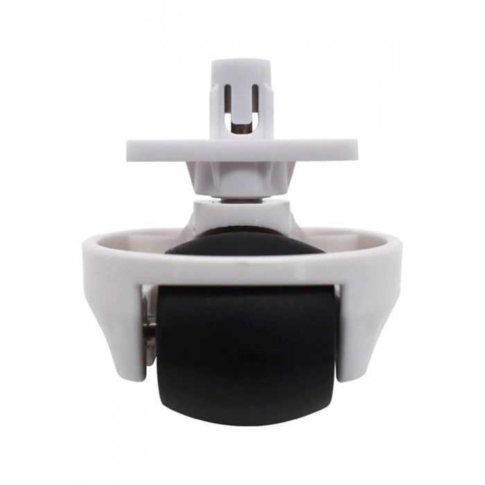 Roborock S8 Sonic, Q8 Max uyumlu ön teker tekerlek