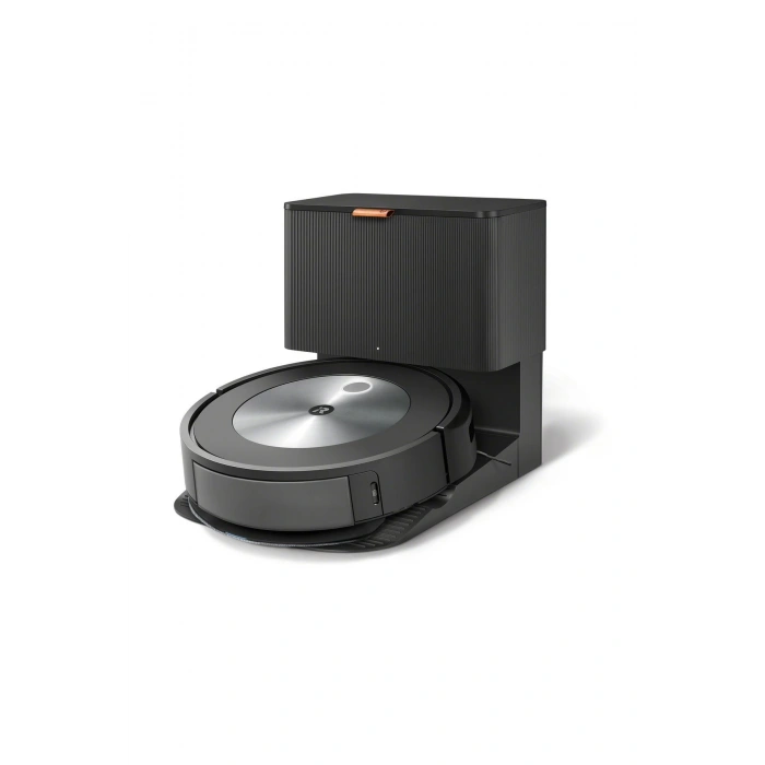 Roomba Combo j5+ Akıllı Robot Süpürge ve Paspas