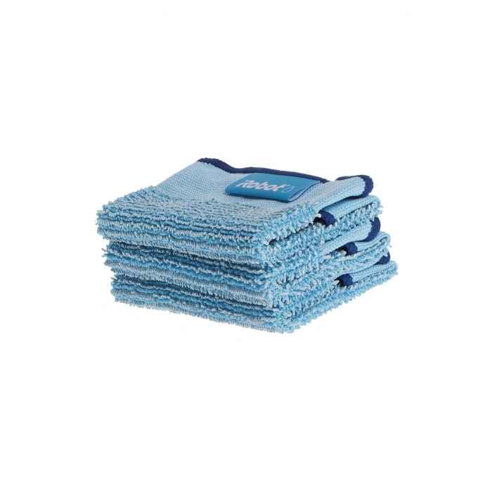 Braava jet 300 serisi mikrofiber paspas bezi 3 adet
