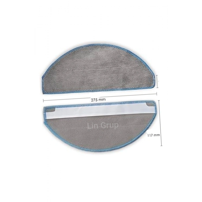 IROBOT MOP paspas ROOMBA 105 Combo Essential 3 adet