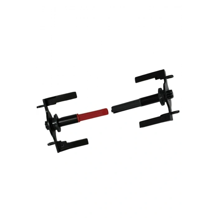 Roborock Qrevo Edge, Saros 10, Saros 10R, Saros 20 fırça Braketi aparatı