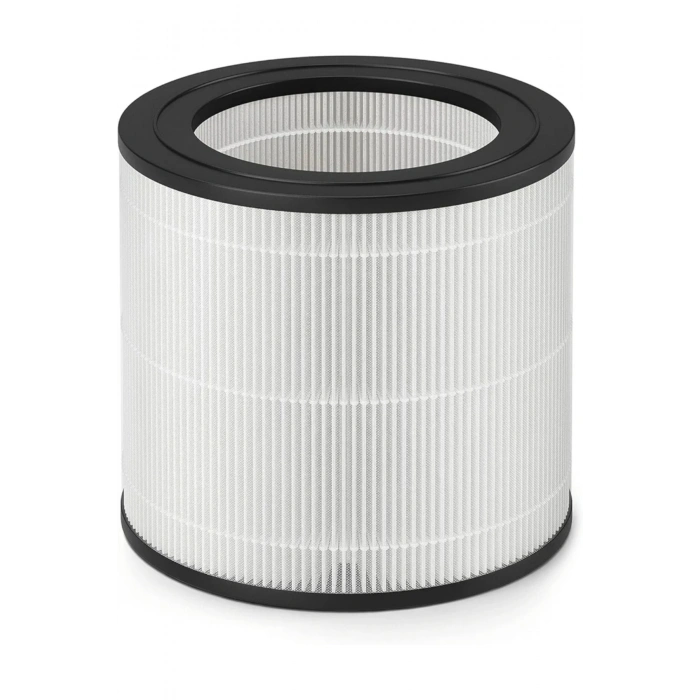 Philips uyumlu Yedek HEPA filtre FY0611, 600i hava temizleyici ile uyumlu, modelAC0650 ve AC0651/10, NanoProtect HEPA, FY0611/30