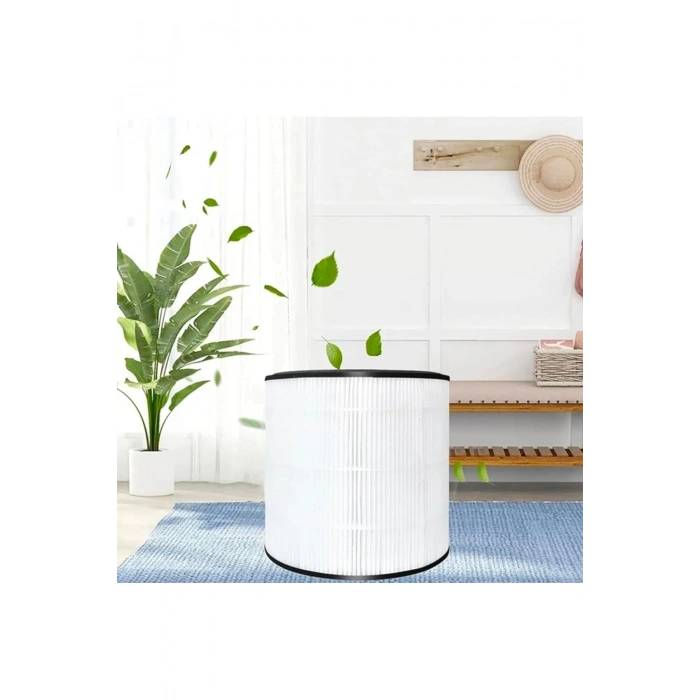 Philips uyumlu Yedek HEPA filtre FY0611, 600i hava temizleyici ile uyumlu, modelAC0650 ve AC0651/10, NanoProtect HEPA, FY0611/30