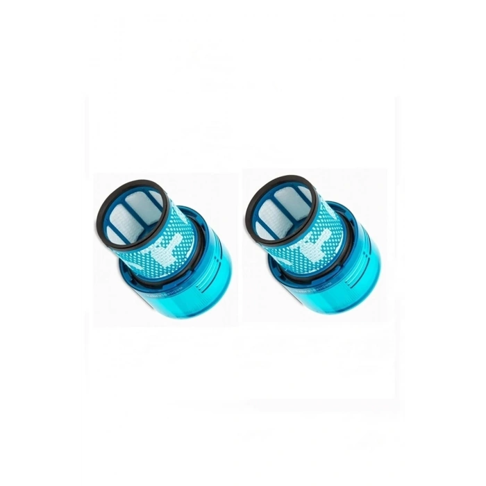 Dyson V15 Uyumlu Hepa Filtre 2 Adet