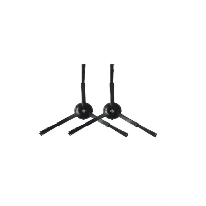 Roborock S8 Pro Ultra Plus Uyumlu 2 adet yan fırça