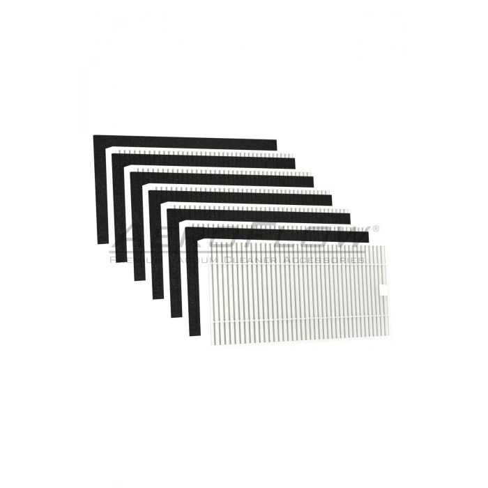 Aeroflow Orijinal Anker Eufy Robovac 11S - 35C Filtre Seti 6 Adet - T2905031