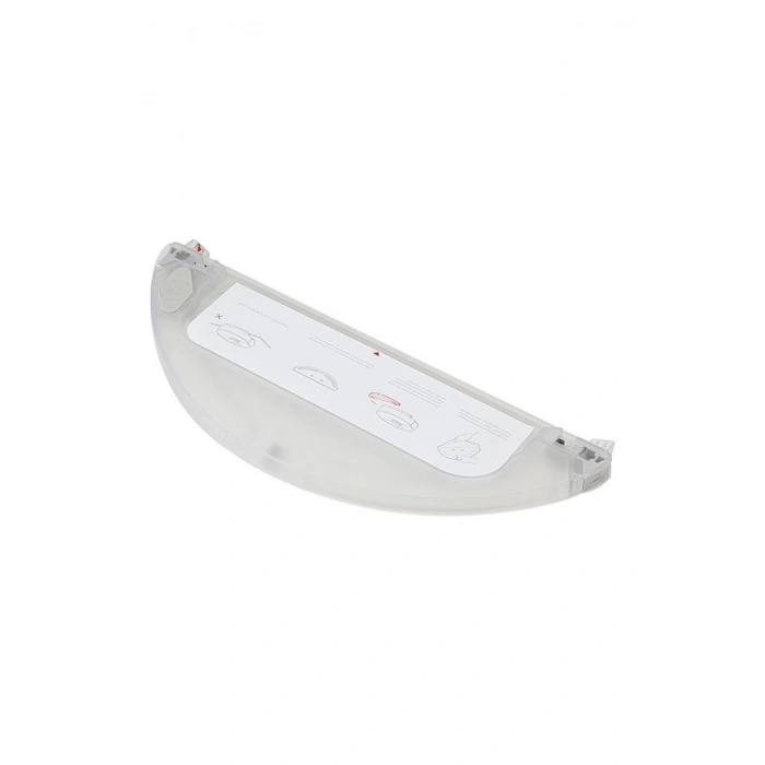Roborock Xiaomi S5 S50 S51 S55 S6 S60 S65 E25 E35 E20 C10 T4 T6 Uyumlu Mop Fiber Bezi Vesu Deposu