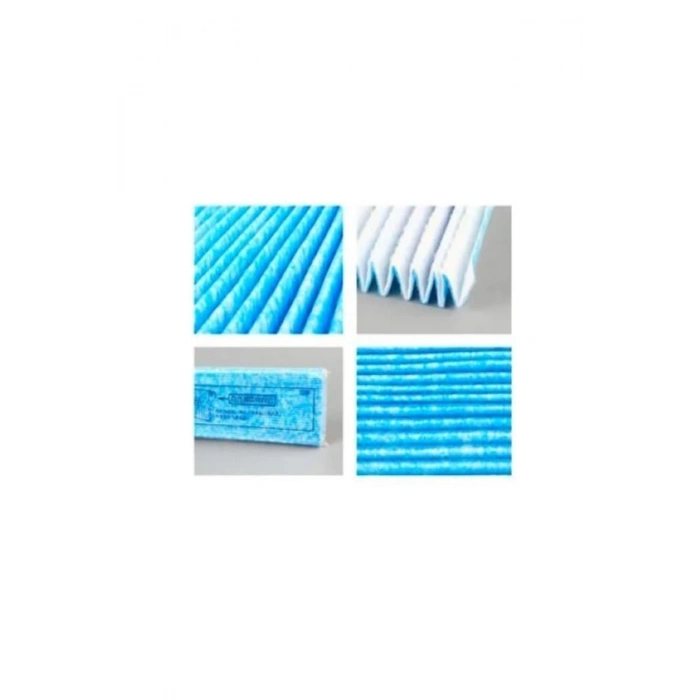Daikin Mc70L Hava Temizleme Cihazına Uyumlu Filtre 5 Adet