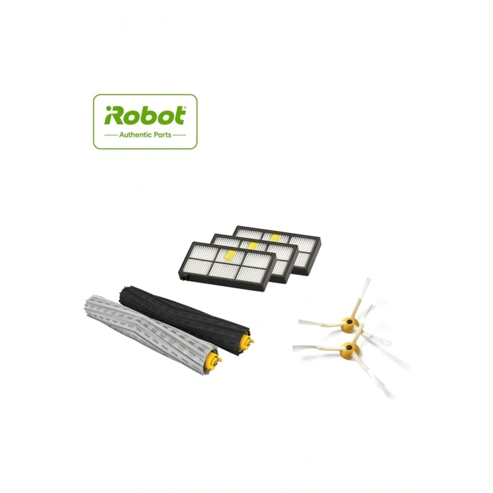 İrobot Roomba 800 & 900 Serisi Yenileme Seti (Orijinal)