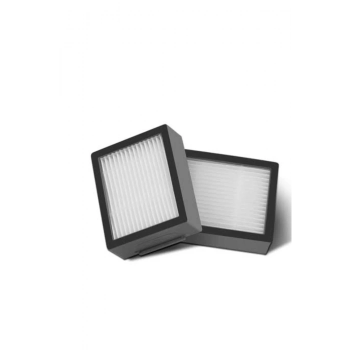 Lin Grup Irobot Roomba I7 Ve E5 Modelleri Ile Uyumlu Yedek Parça Seti