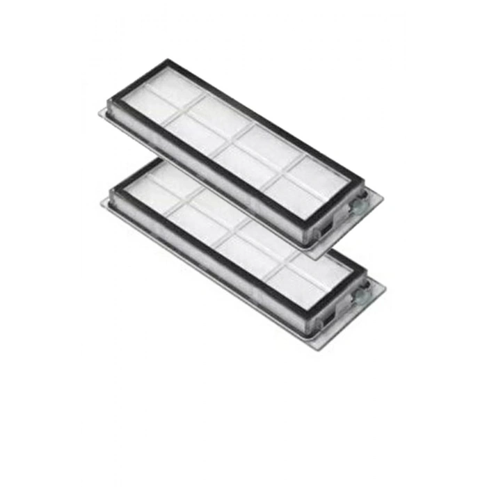 Lin Grup Xiaomi Mop Pro 2 Hepa Filtre Stytj01Zhm Stytj02Zhm Stytj03Zhm Stytj05Zhm Uyumludur