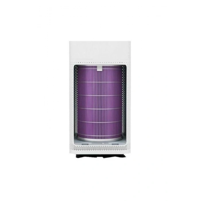 Xiaomi Mi Air Purifier 2H Uyumlu Hava Temizleyici Antibakteriyel Filtre (%100 Ithal A+ Kalite)