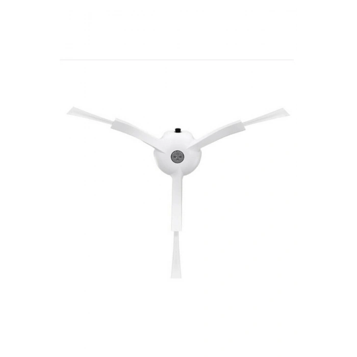 Roborock S50 S6 S60 S65 S55 S5 Max Uyumlu 4 Adet 3 Kollu Yan Fırça