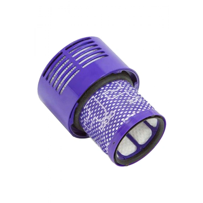 Lin Grup Uyumlu Dyson V10 Absolute Serisi Yıkanabilir Filtre