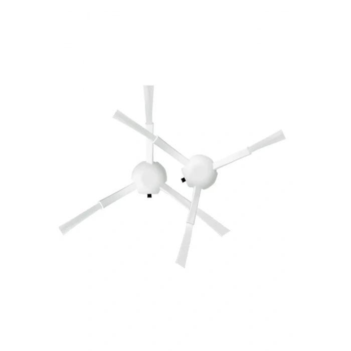 Lin Grup Stytj05Zhm Modeli Ile Uyumlu Xiaomi Mi Robot Mop 2 Ultra Uyumlu Yedek Parça Seti;