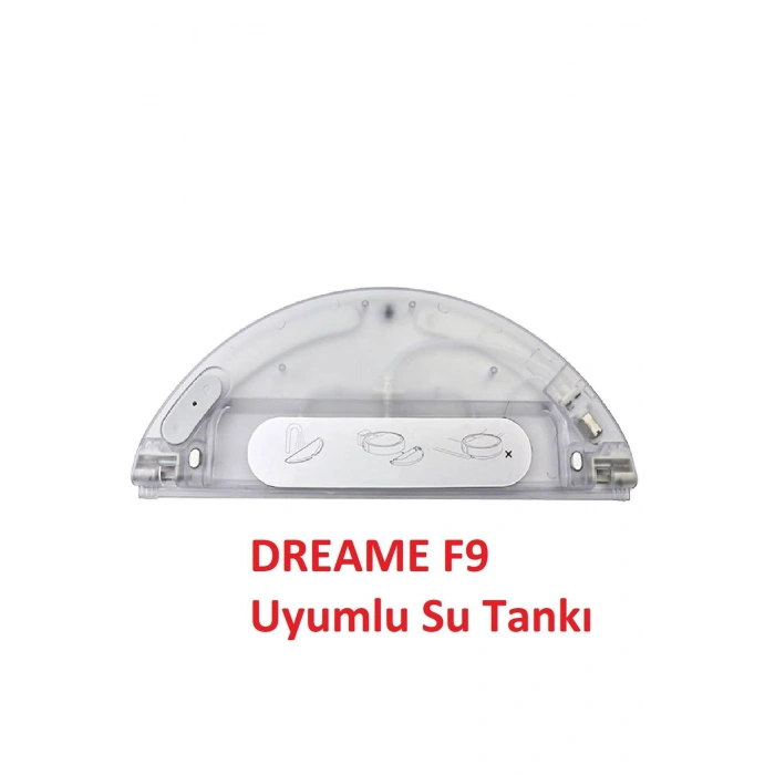 Lin Grup Xiaomi F9 Modeli Uyumlu Su Tankı - Su Deposu - Su Haznesi